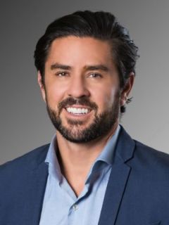 Daniel  Wright - Real Estate Agent