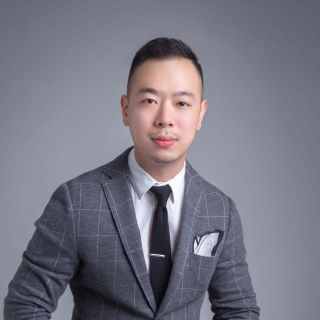 Daniel  Wu - Real Estate Agent