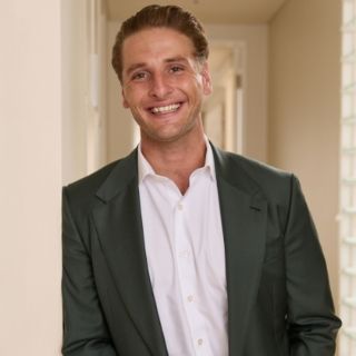 Daniel Chester - Real Estate Agent