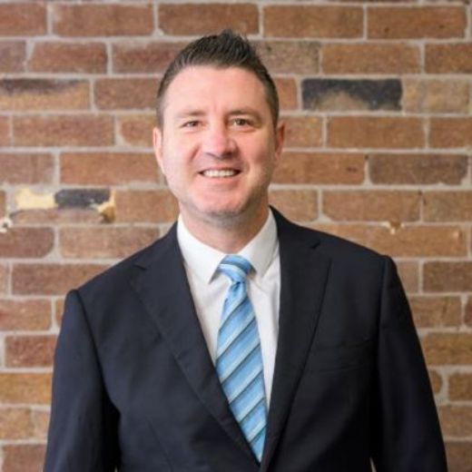 Daniel De Nardi - Real Estate Agent at Raine & Horne - Green Square