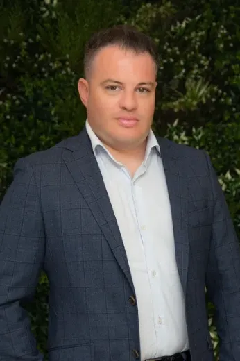 Dan Gordon - Real Estate Agent at PRD - Perez Real Estate