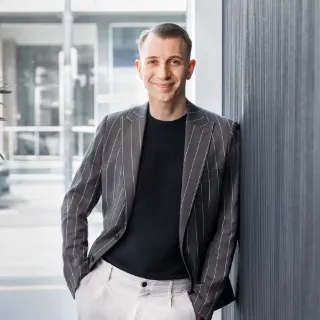 Daniel Hamilton - Real Estate Agent