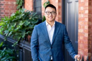 Daniel Zhang - Real Estate Agent