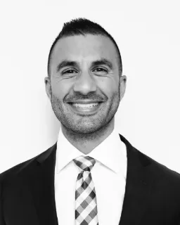Daniele Onofaro - Real Estate Agent