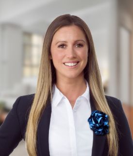 Daniella Ferraro - Real Estate Agent