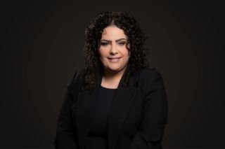 Daniella Lazzaro - Real Estate Agent