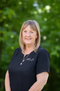 Carol Foster - Real Estate Agent