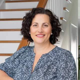Danielle Brown - Real Estate Agent