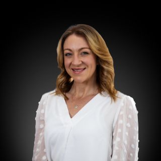 Danielle Connell - Real Estate Agent