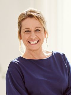 Danielle Geraghty - Real Estate Agent