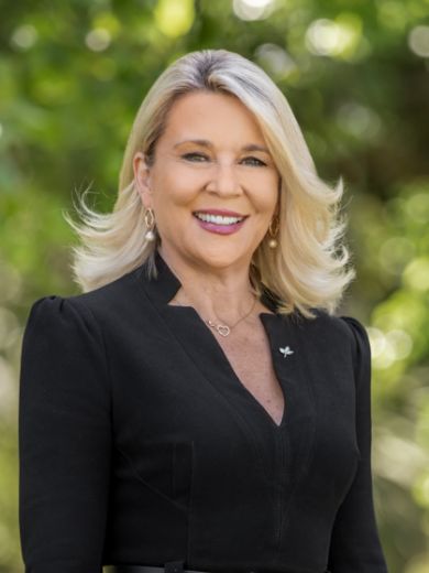 Danielle Harvey - Real Estate Agent at Jellis Craig - Brighton