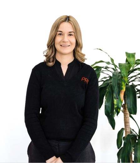 Danielle Mcilrick - Real Estate Agent at PRD - Tamworth