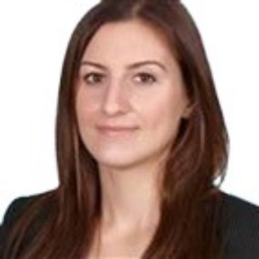 Danielle Pitsikas - Real Estate Agent at Ellecon