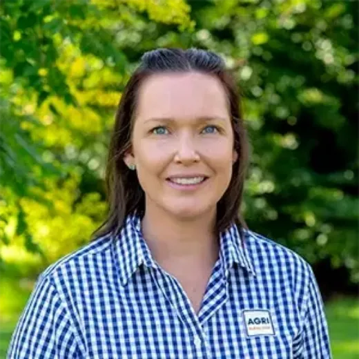 Danielle Pye - Real Estate Agent at Agri Rural NSW/Sydney - Cowra 