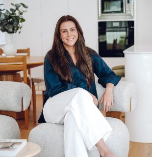 Danielle Salisbury - Real Estate Agent
