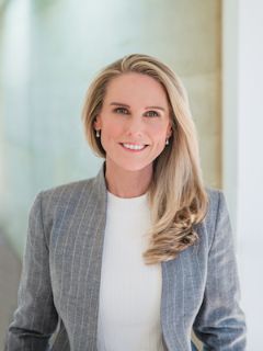Danielle  Vains - Real Estate Agent