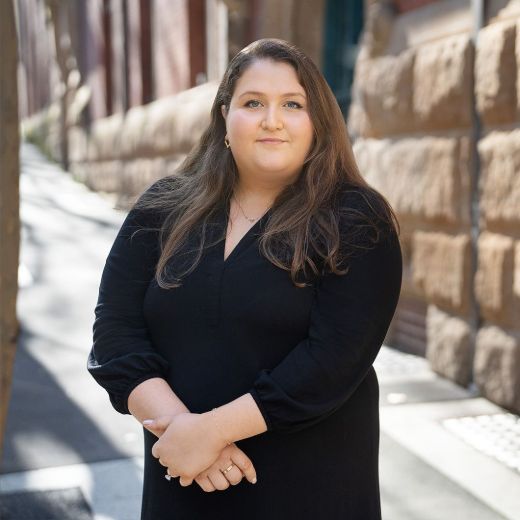 Danielle Younan - Real Estate Agent at McGrath - Ryde 