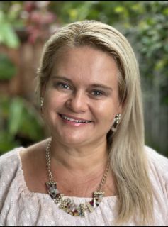 Danielle Young - Real Estate Agent