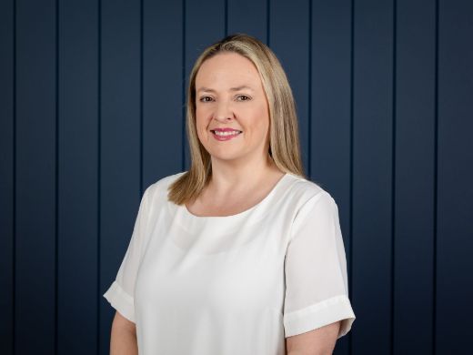 Danielle MacKinnon - Real Estate Agent at George Brand Real Estate - Kariong