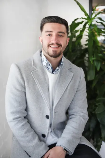 Daniel Milhe - Real Estate Agent at Reside Real Estate