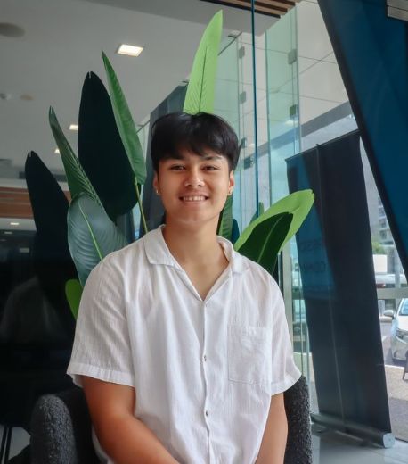 Dann Mallari - Real Estate Agent at Real Estate Central - DARWIN CITY