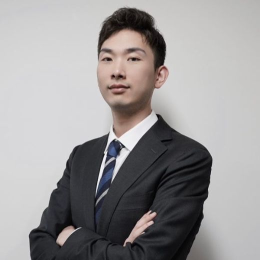 DannyNan Yang - Real Estate Agent at JW Real Estate - Chatswood
