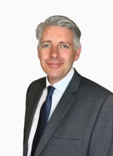 Danny Chapman - Real Estate Agent