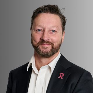 Danny Clarke - Real Estate Agent
