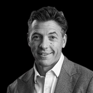 Danny Harris - Real Estate Agent