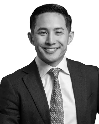 Danny Le - Real Estate Agent at Sydney Sotheby's International Realty - Double Bay