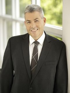 Danny Mailer - Real Estate Agent