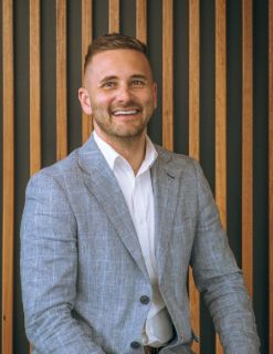Danny Peterson - Real Estate Agent