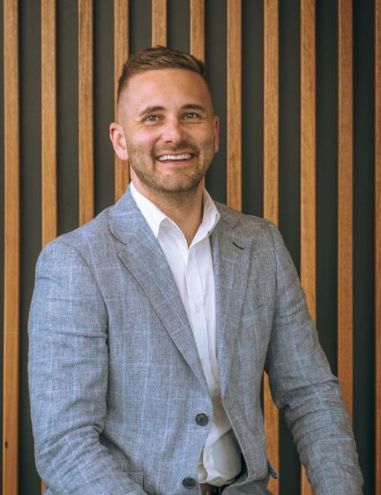 Danny Peterson - Real Estate Agent at Molenaar + McNeice