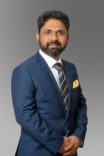 Danny Sangha - Real Estate Agent