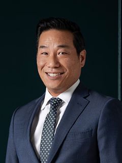 Danny See - Real Estate Agent
