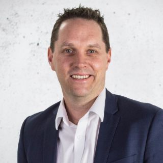 Danny  Smith - Real Estate Agent