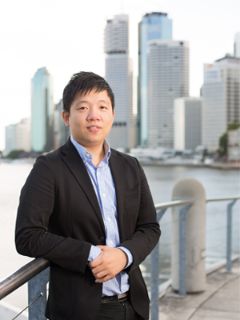 Danny  Tsai - Real Estate Agent