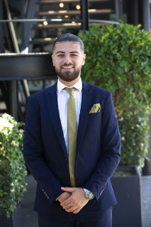 Danny Warda - Real Estate Agent
