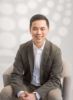 Danny Zhang - Real Estate Agent - Diamond Property Management - Hawthorn