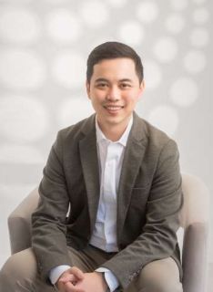 Danny Zhang - Real Estate Agent