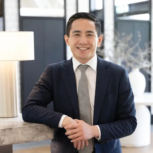 Danny Le - Real Estate Agent at McGrath Estate Agents Parramatta