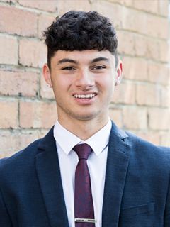 Dante Arestia - Real Estate Agent