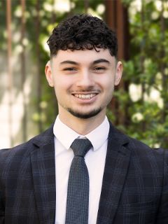 Dante Arestia - Real Estate Agent