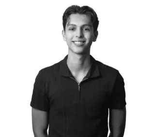 Dante Bardell - Real Estate Agent