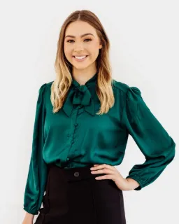 Darcey Allen - Real Estate Agent