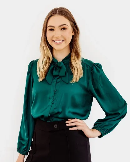 Darcey Allen - Real Estate Agent at Complete Real Estate (RLA226179) - MOUNT GAMBIER