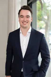 Darcy Harcourt - Real Estate Agent