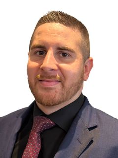 Darcy Mercieca - Real Estate Agent
