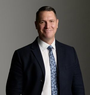 Darran Wyatt - Real Estate Agent