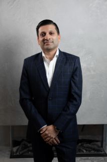 Darrell Fernandes - Real Estate Agent